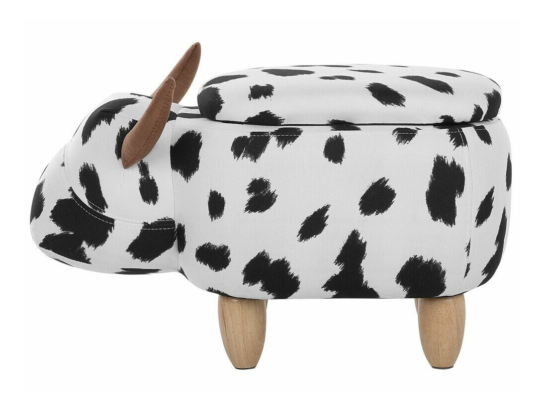 Tabure Berwyn 660 (Bela + Črna)