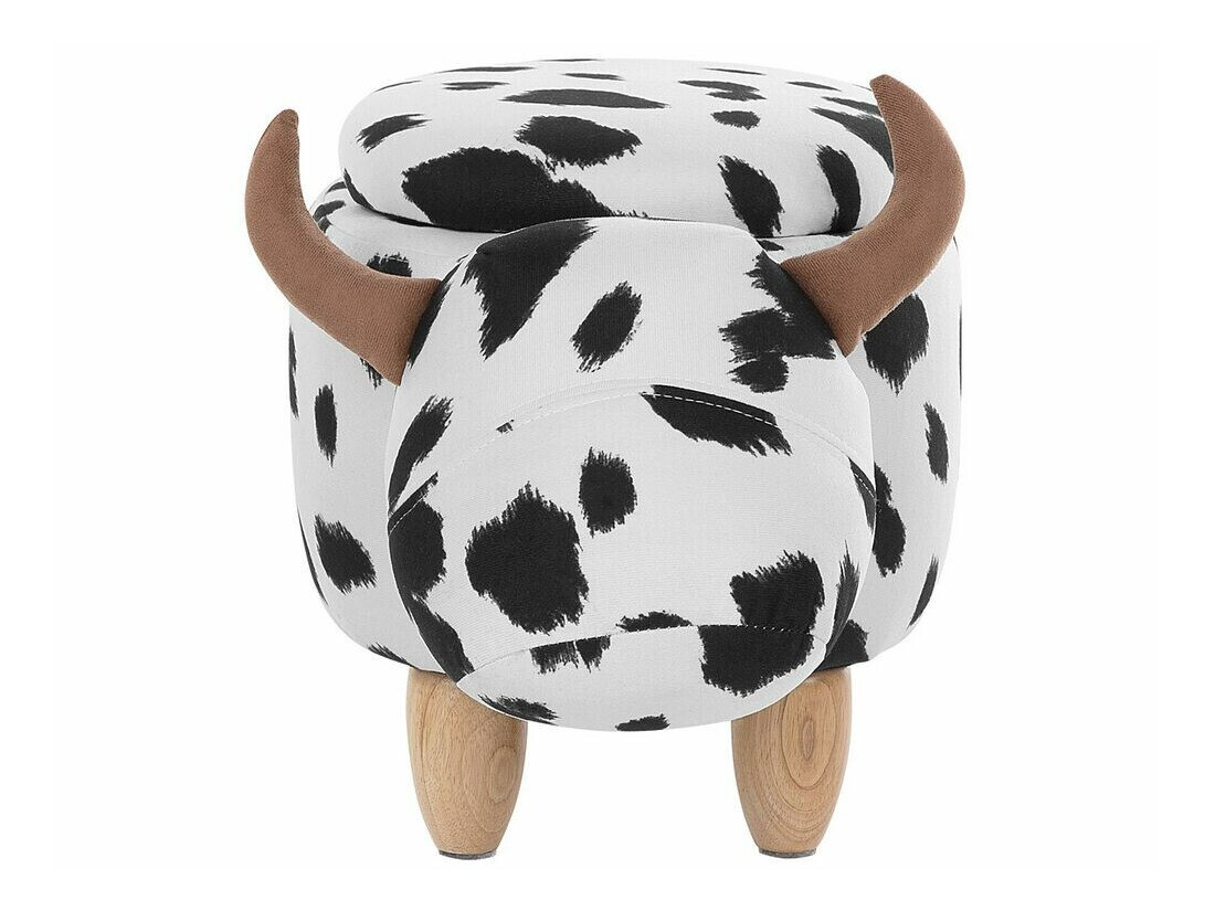 Tabure Berwyn 660 (Bela + Črna)