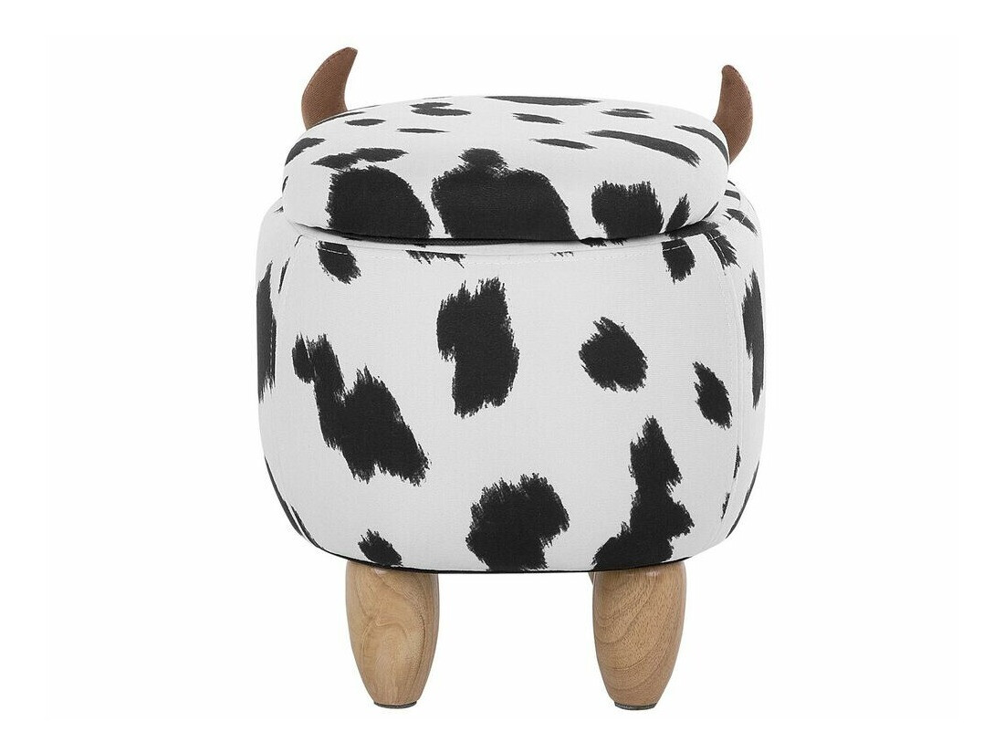 Tabure Berwyn 660 (Bela + Črna)