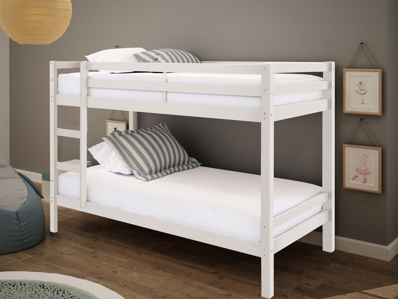 Pograd Ruvfiva 100 (Bela)