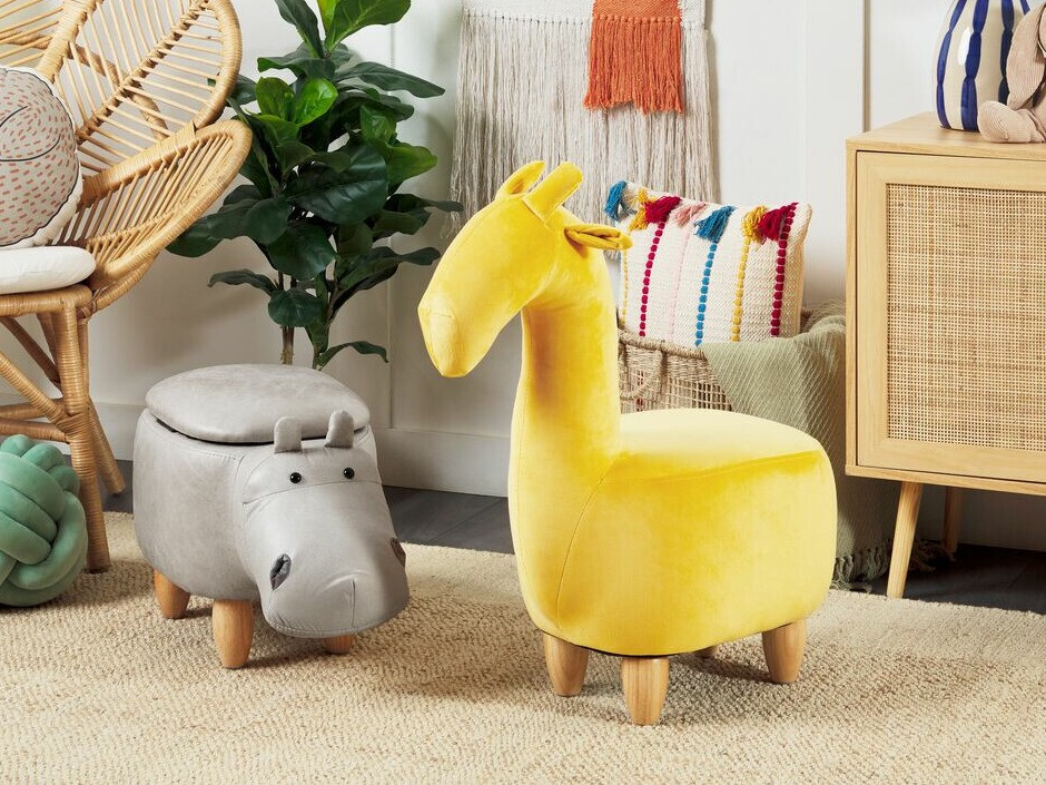 Tabure Berwyn 669 (Siva)