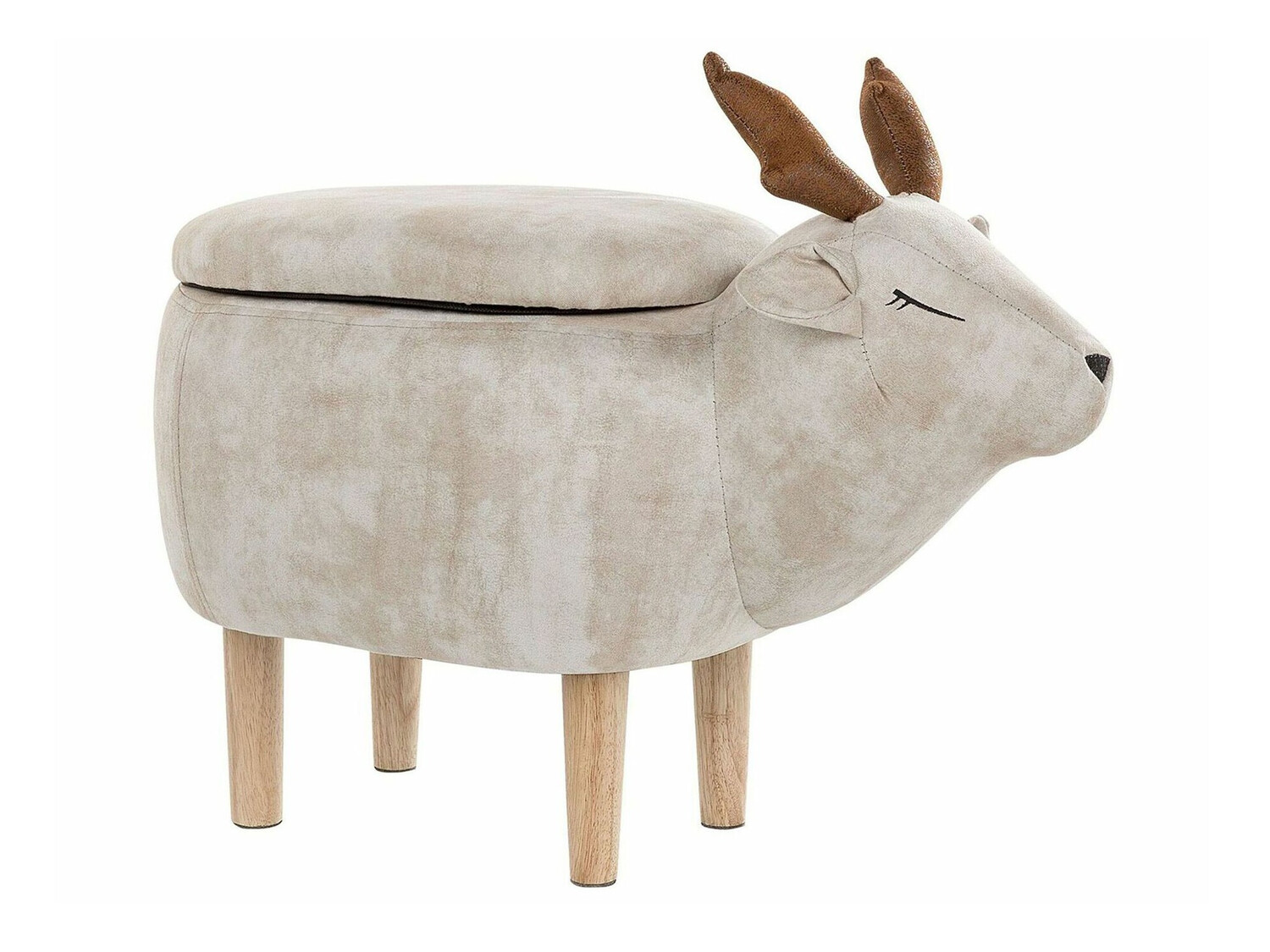 Tabure Berwyn 670 (Bež)