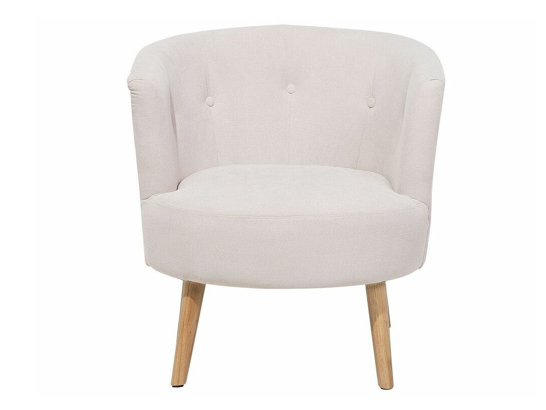 Fotelj Berwyn 681 (Krema)