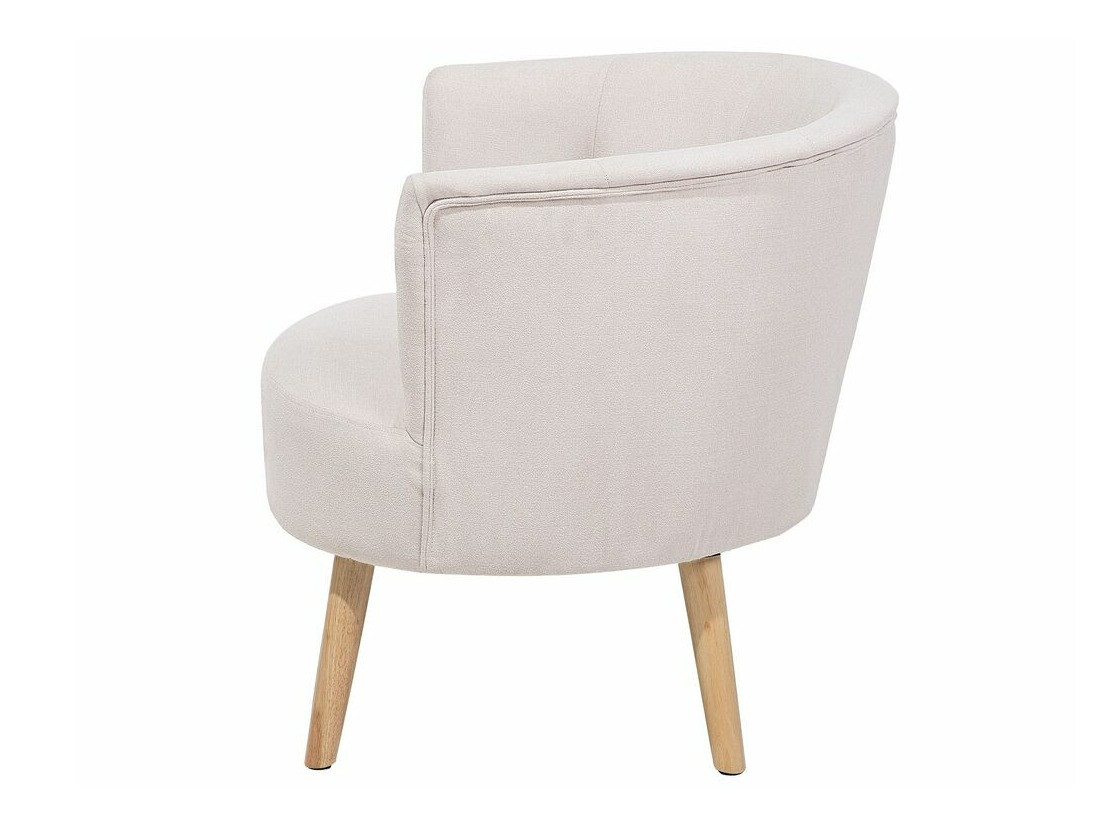 Fotelj Berwyn 681 (Krema)