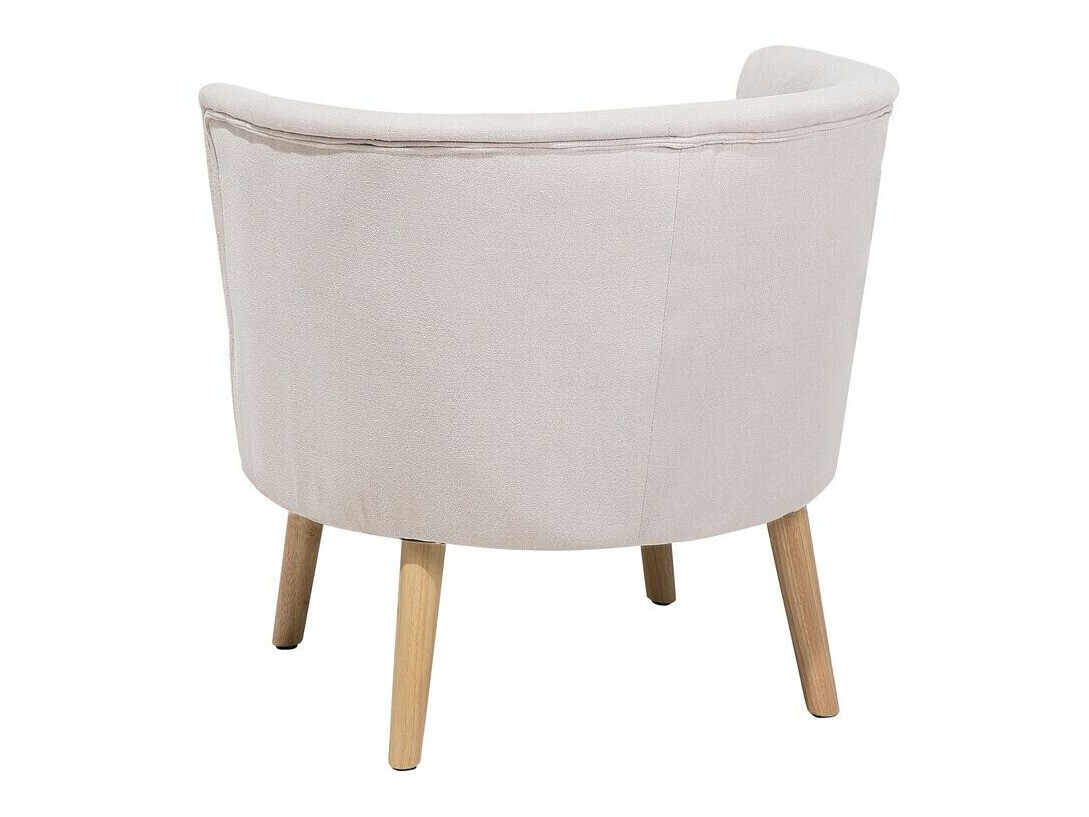 Fotelj Berwyn 681 (Krema)