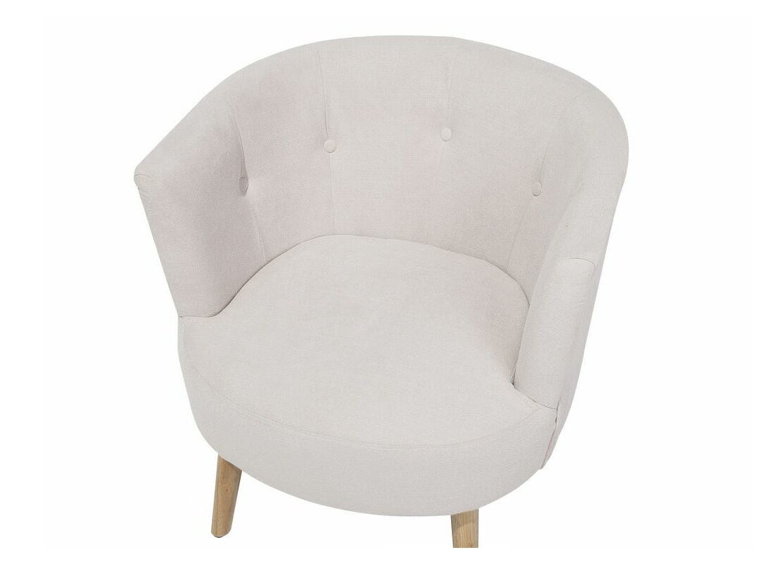 Fotelj Berwyn 681 (Krema)