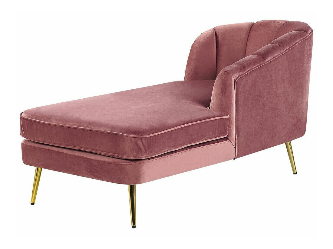 Počivalnik Berwyn 677 (Roza)