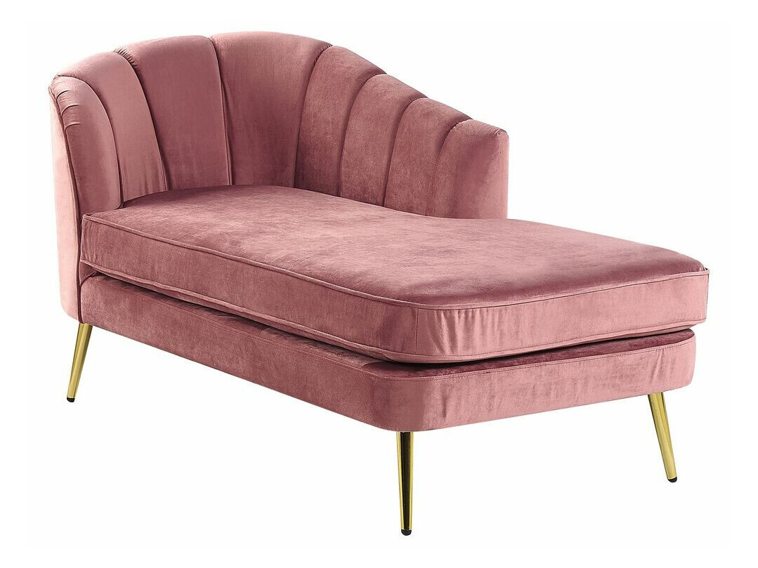 Počivalnik Berwyn 677 (Roza)