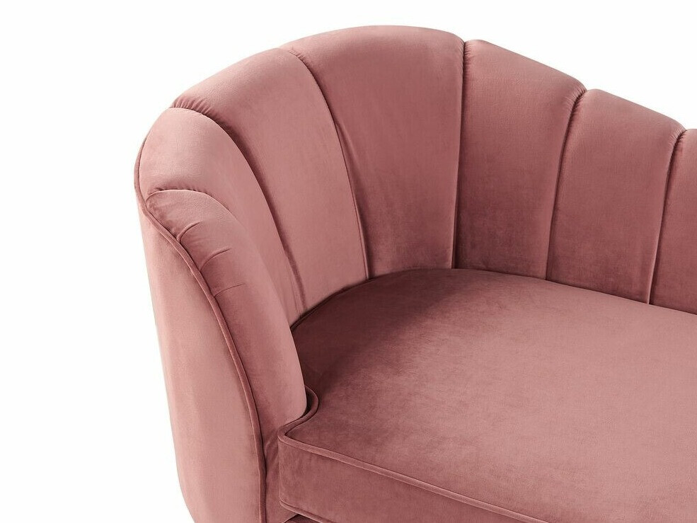 Počivalnik Berwyn 677 (Roza)