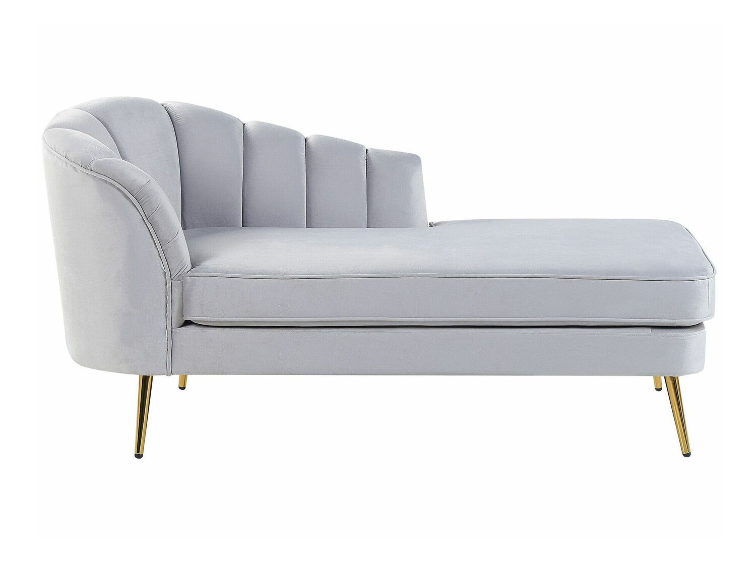 Počivalnik Berwyn 677 (Siva)