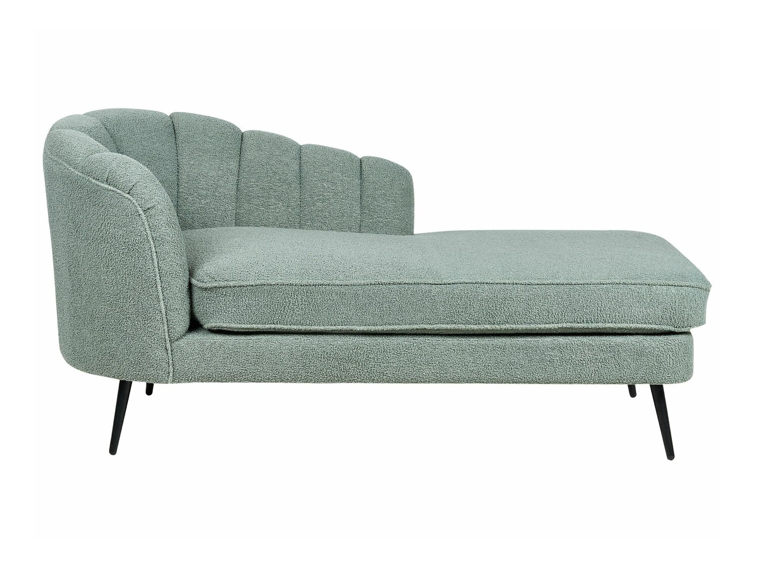 Počivalnik Berwyn 677 (Svetlo zelena)