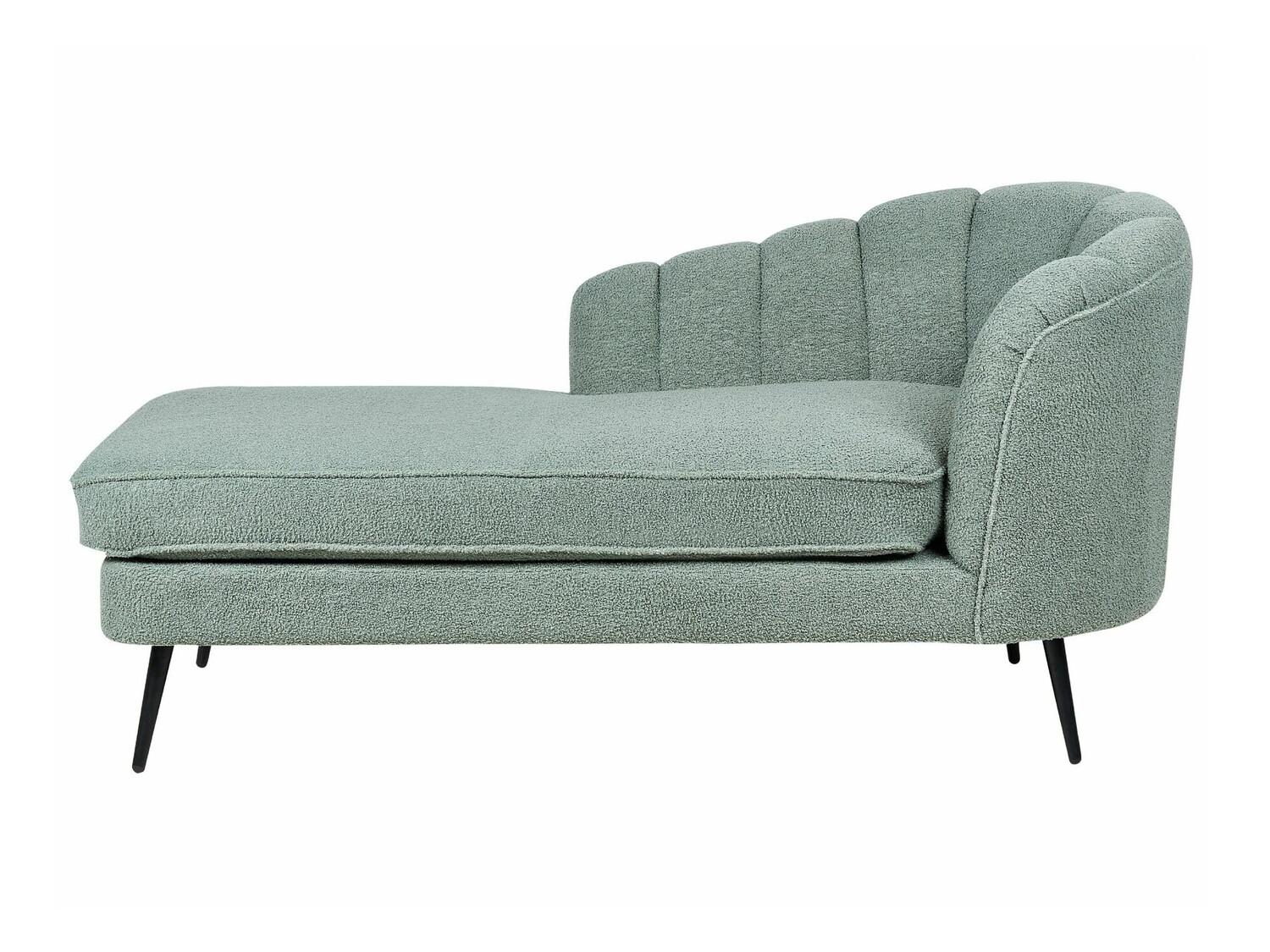 Počivalnik Berwyn 677 (Svetlo zelena)