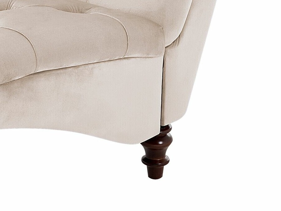 Počivalnik Berwyn 678 (Bež + Rjava)