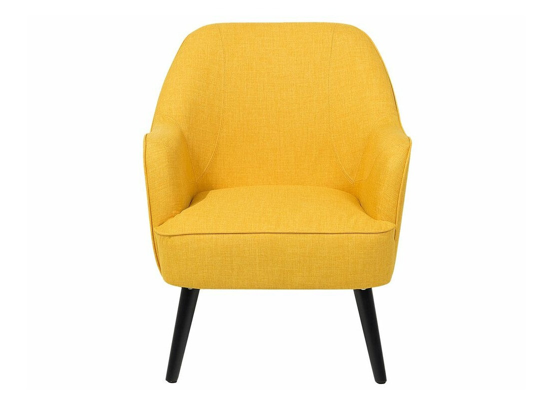 Fotelj Berwyn 689 (Rumena)