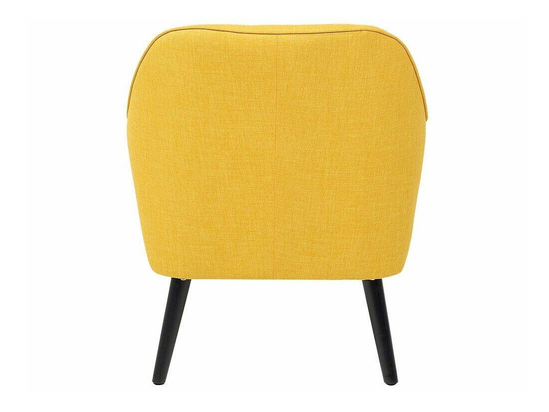 Fotelj Berwyn 689 (Rumena)