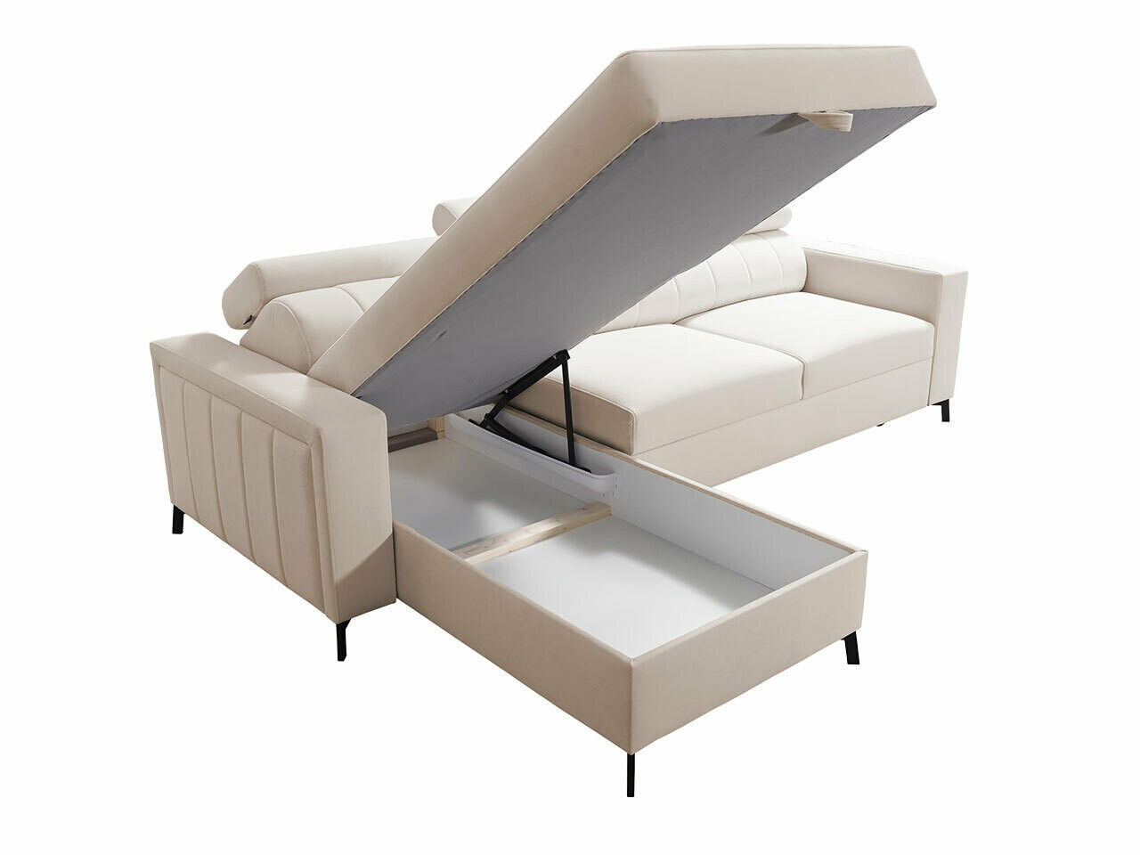 Kotna garnitura Sarasota 151 (Mono 244 + Botanical 36)