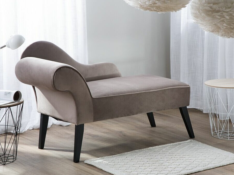 Počivalnik Berwyn 690 (Taupe)