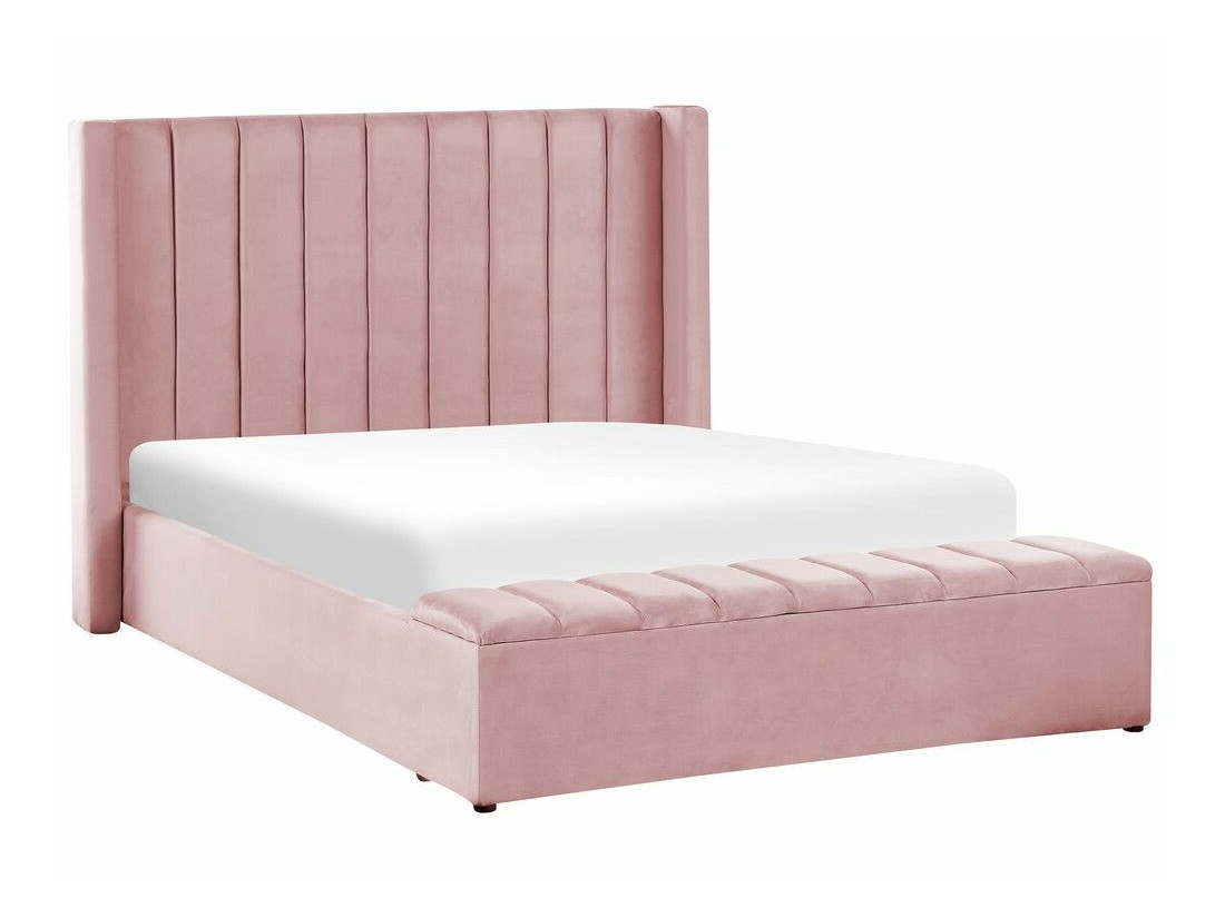 Postelja Berwyn 682 (Roza)