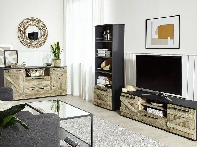TV-omarica Berwyn 685