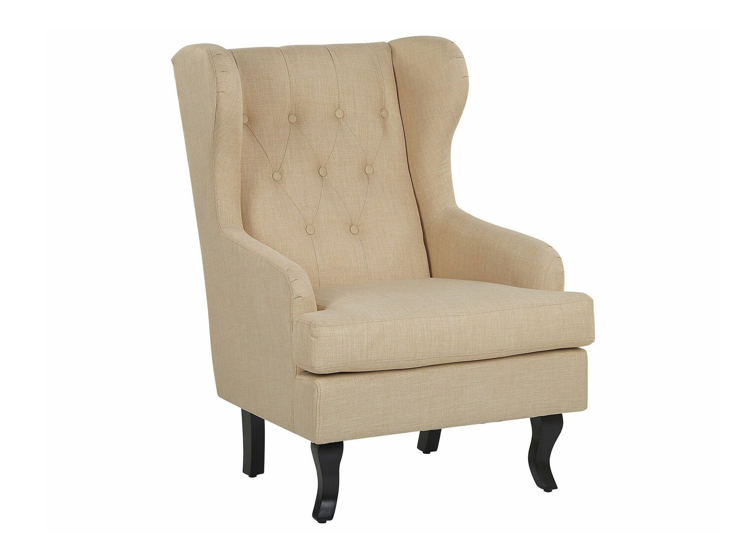 Fotelj Berwyn 695 (Beige)