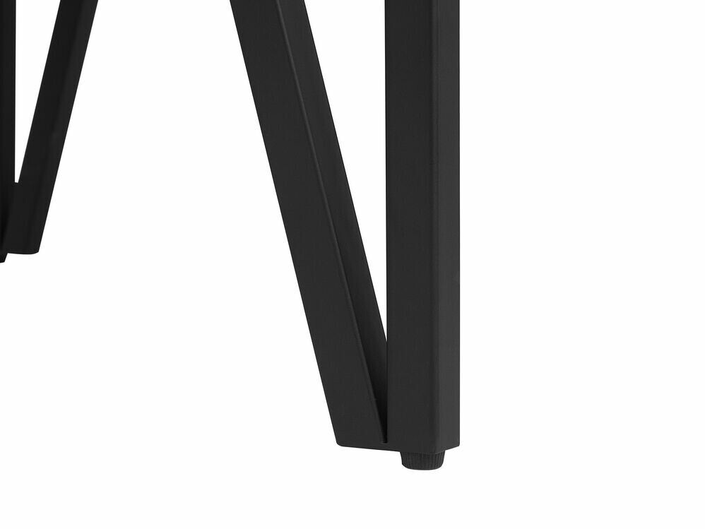 Klubska mizica Berwyn 692 (Temen les)