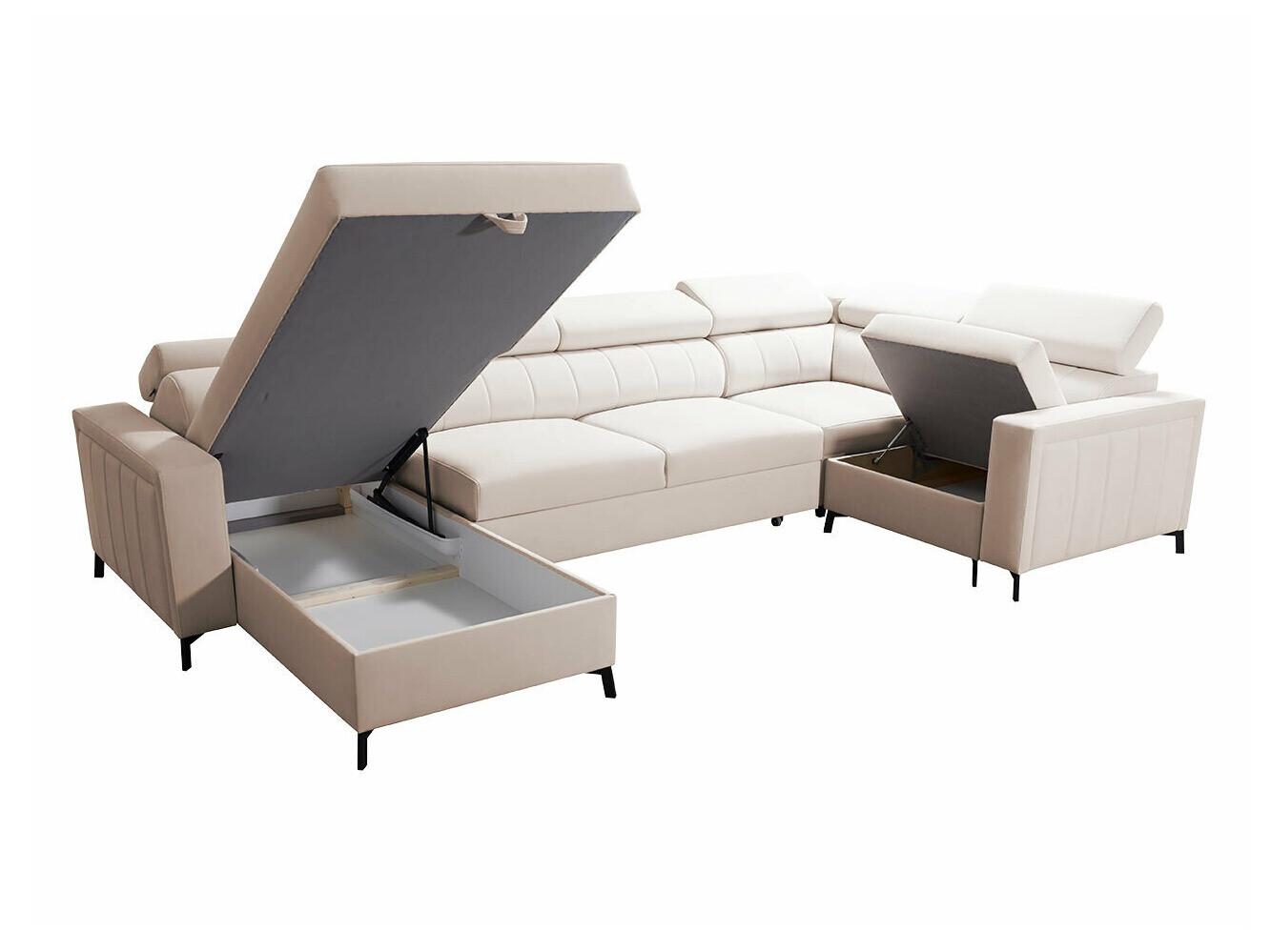 Kotna garnitura Sarasota 153 (Mono 231 + Botanical 36)