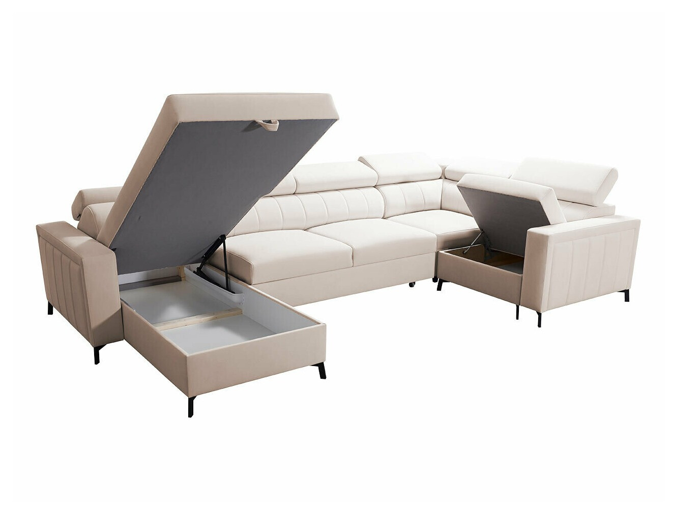 Kotna garnitura Sarasota 153 (Mono 235 + Botanical 36)