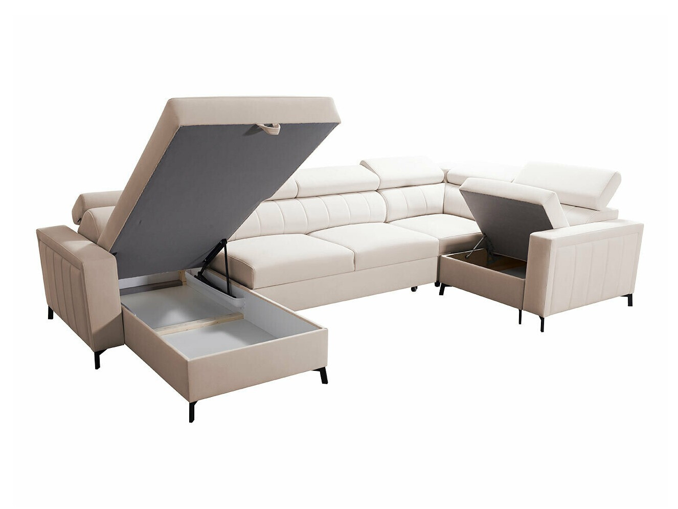 Kotna garnitura Sarasota 153 (Mono 244 + Botanical 36)