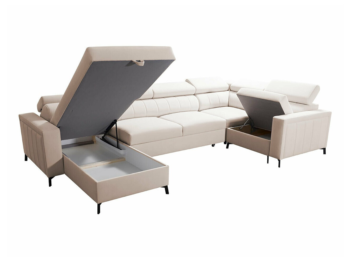 Kotna garnitura Sarasota 154 (Mono 235 + Botanical 36)