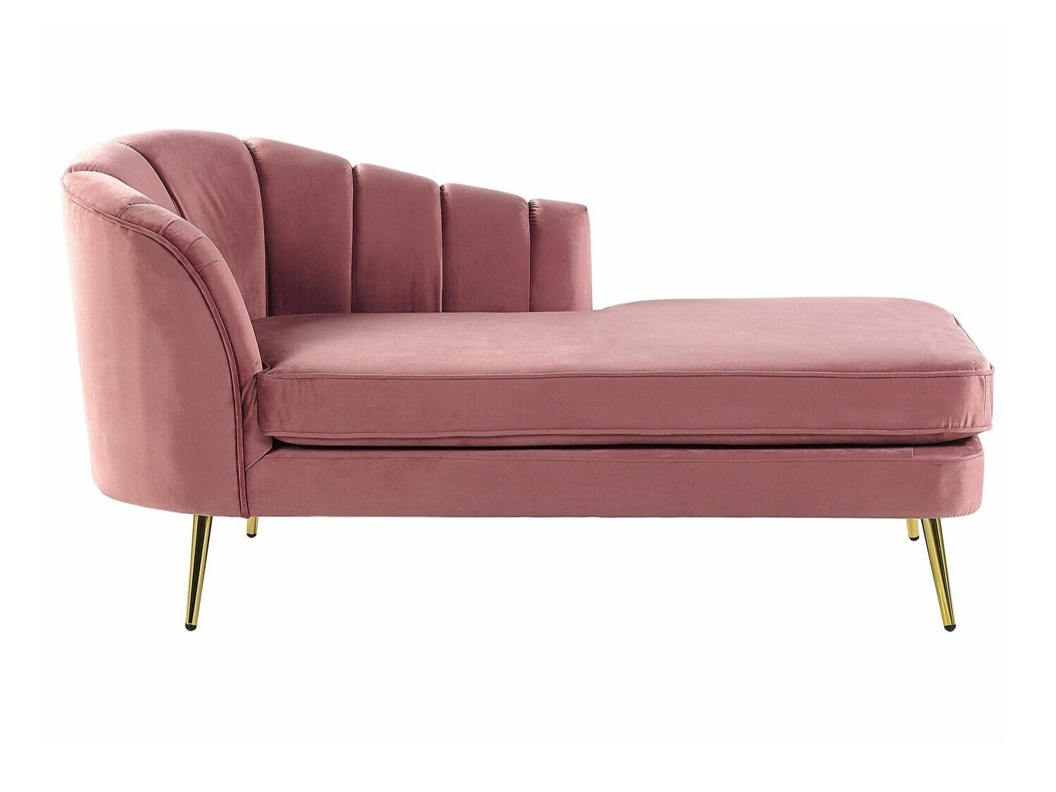 Počivalnik Berwyn 677 (Roza)