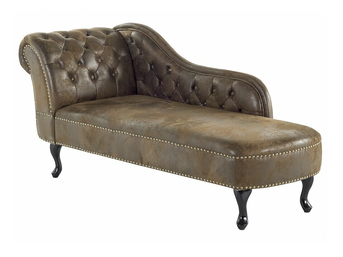 Počivalnik Berwyn 693 (Rjava)