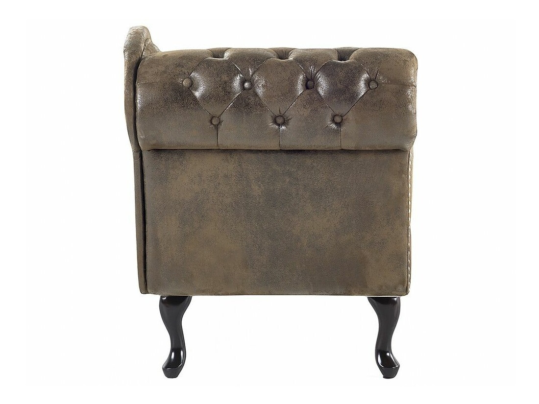 Počivalnik Berwyn 693 (Rjava)