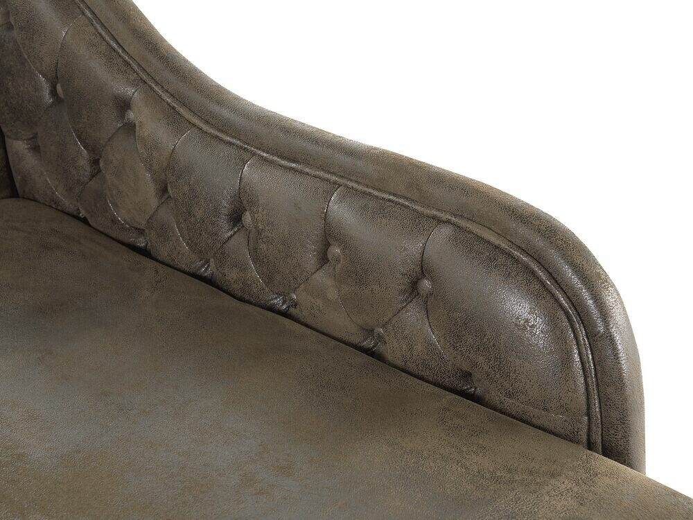 Počivalnik Berwyn 693 (Rjava)