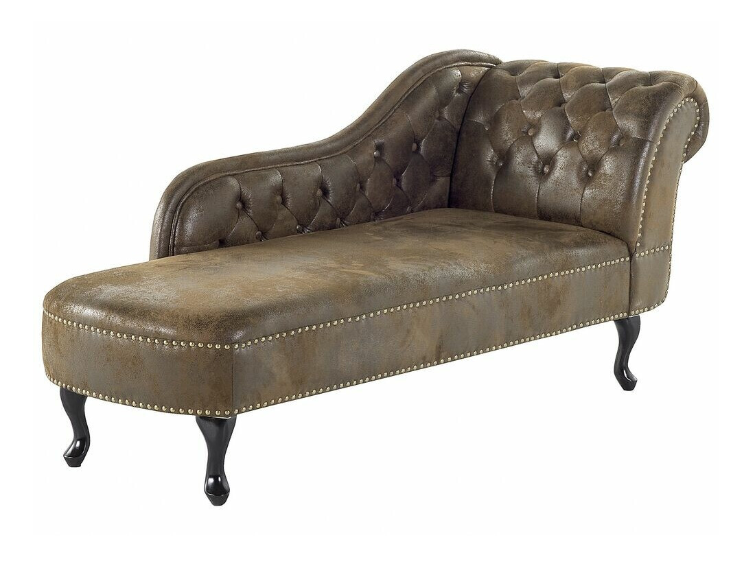 Počivalnik Berwyn 693 (Rjava)