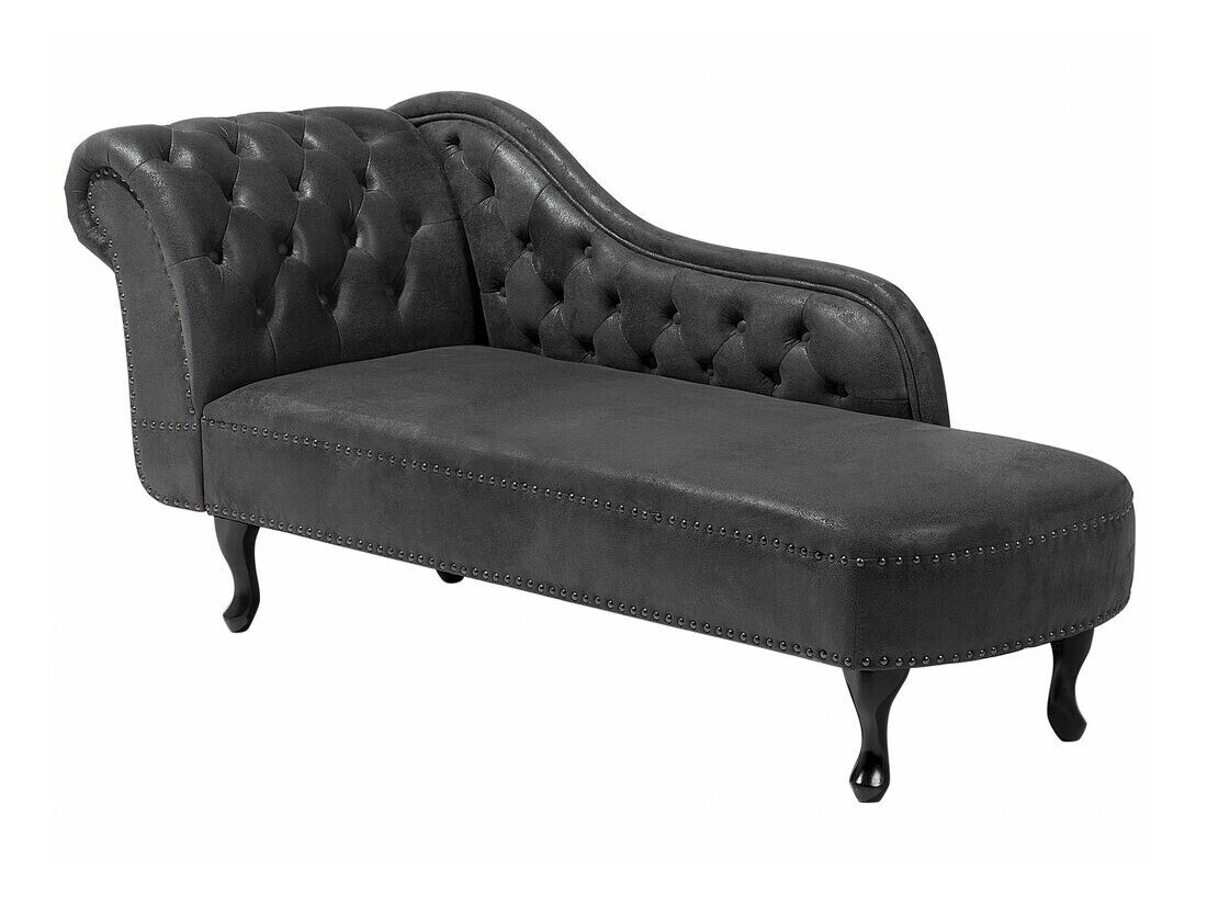 Počivalnik Berwyn 693 (Siva)