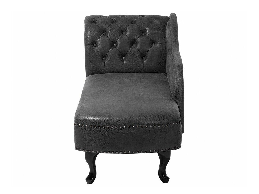 Počivalnik Berwyn 693 (Siva)