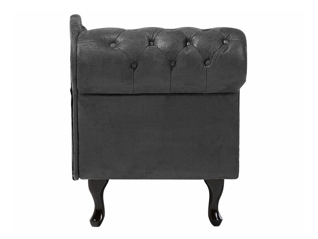 Počivalnik Berwyn 693 (Siva)