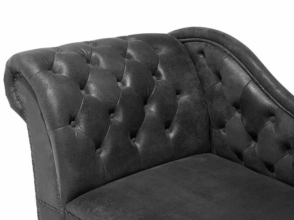 Počivalnik Berwyn 693 (Siva)