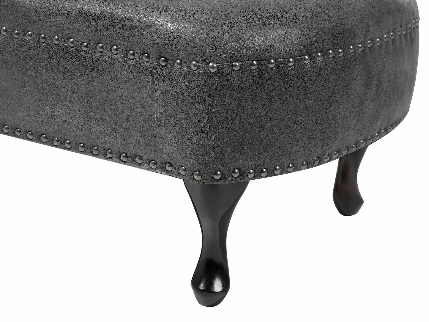 Počivalnik Berwyn 693 (Siva)