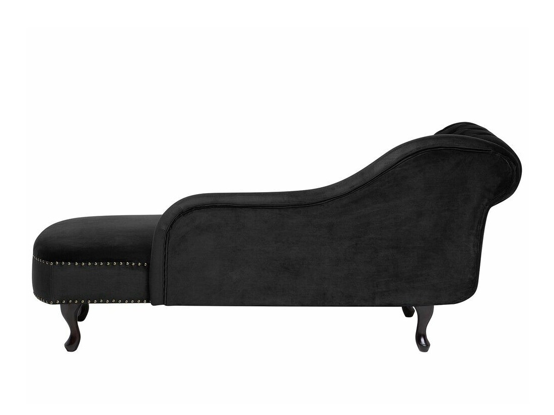 Počivalnik Berwyn 696 (Črna)