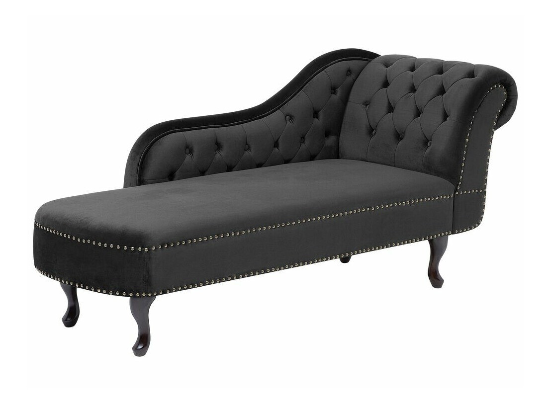 Počivalnik Berwyn 696 (Črna)