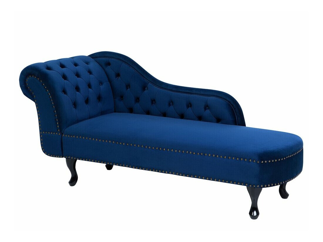 Počivalnik Berwyn 696 (Modra)