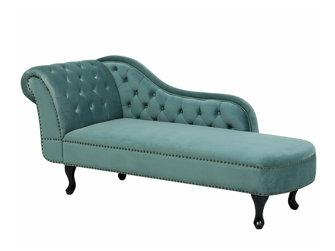 Počivalnik Berwyn 696 (Prašno zelena)