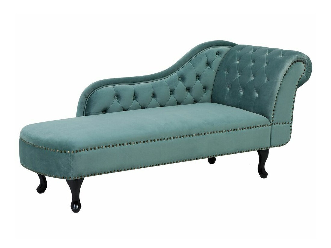 Počivalnik Berwyn 696 (Prašno zelena)