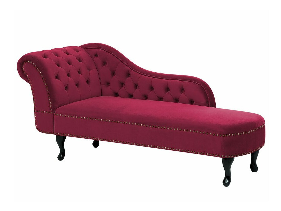 Počivalnik Berwyn 696 (Rdeča)