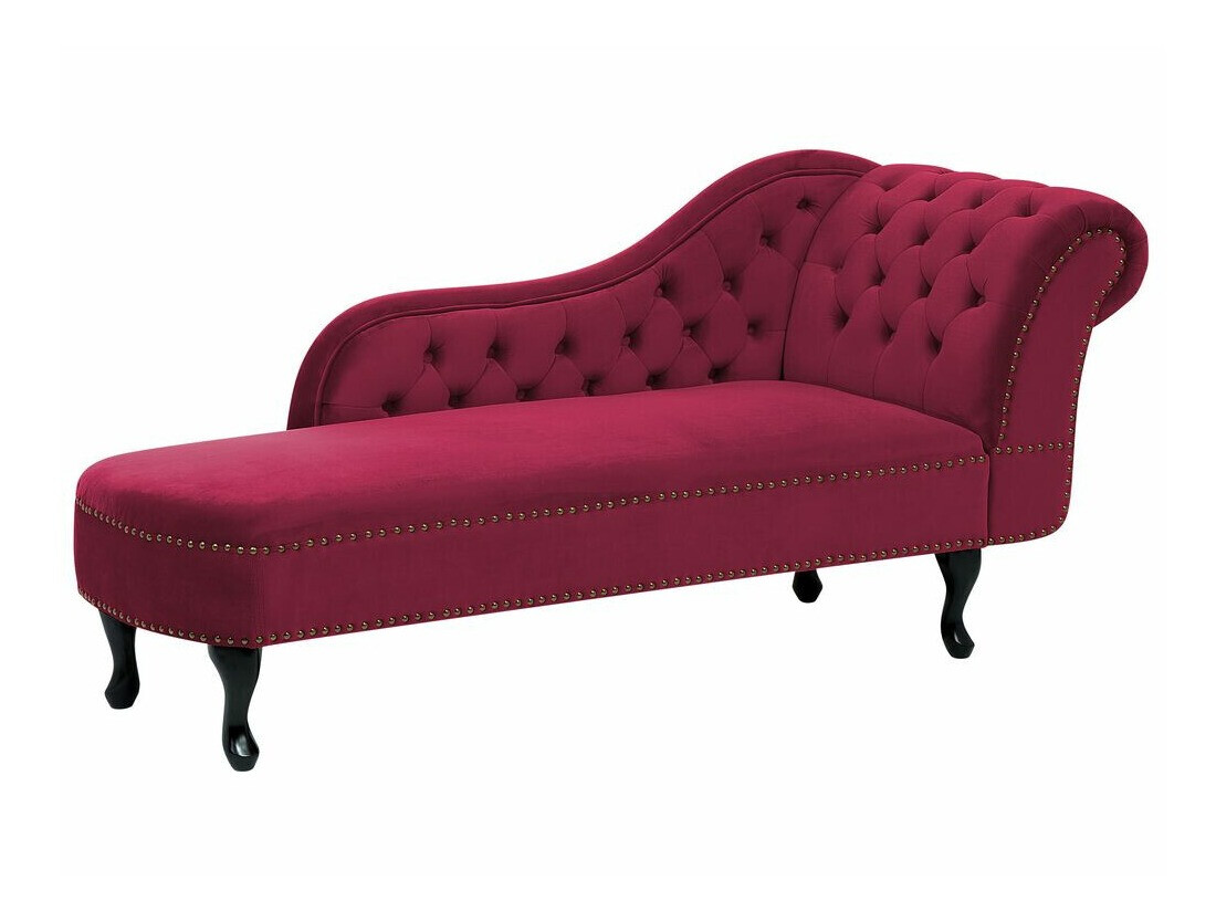 Počivalnik Berwyn 696 (Rdeča)