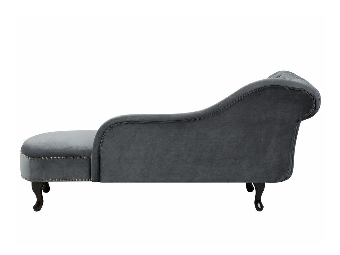 Počivalnik Berwyn 696 (Siva)