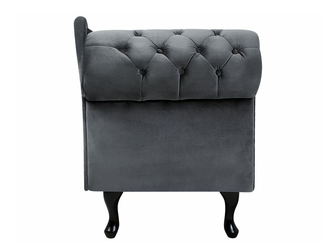 Počivalnik Berwyn 696 (Siva)