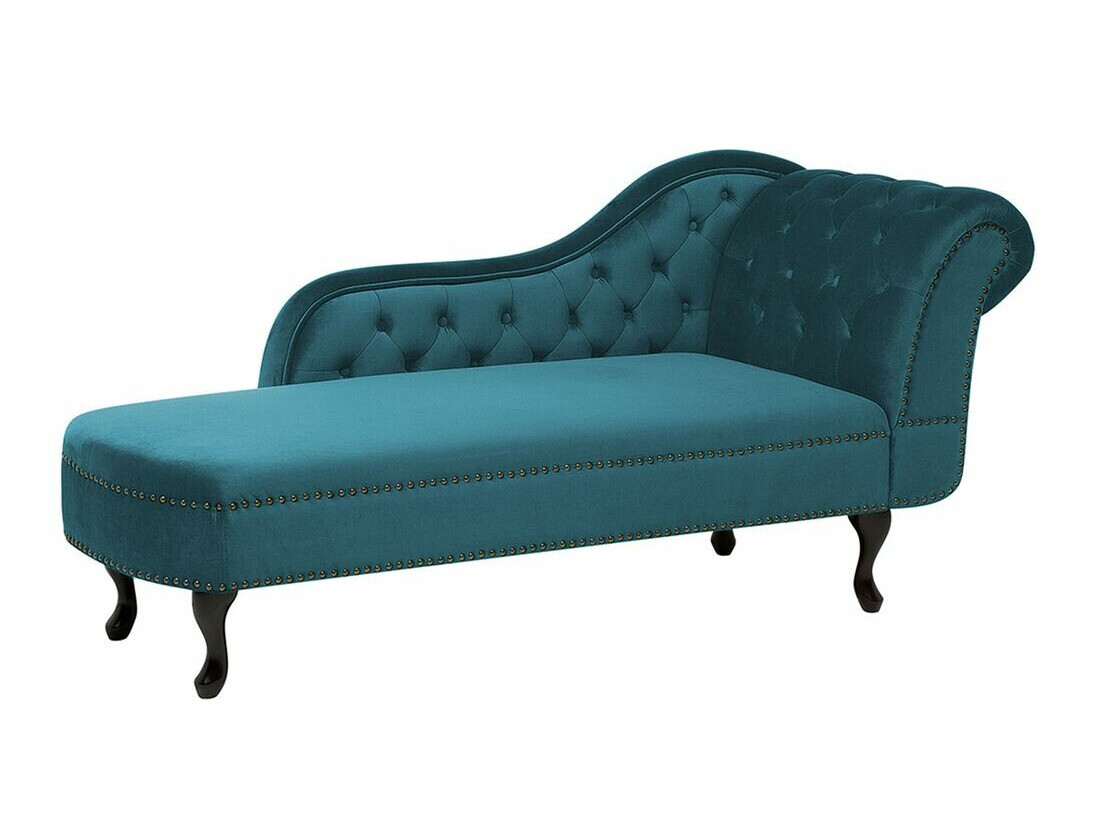 Počivalnik Berwyn 696 (Turkizna)