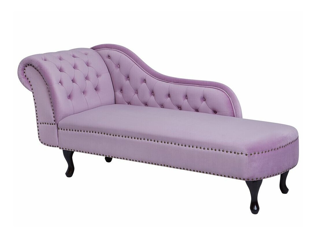 Počivalnik Berwyn 696 (Vijolična)